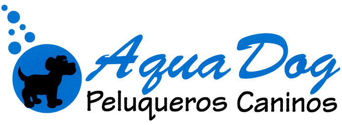 Aqua Dog peluquería canina